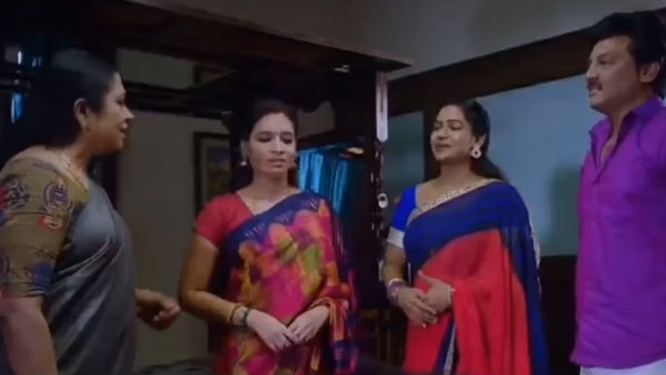 தேவை சின்னத் திரைக்கு
