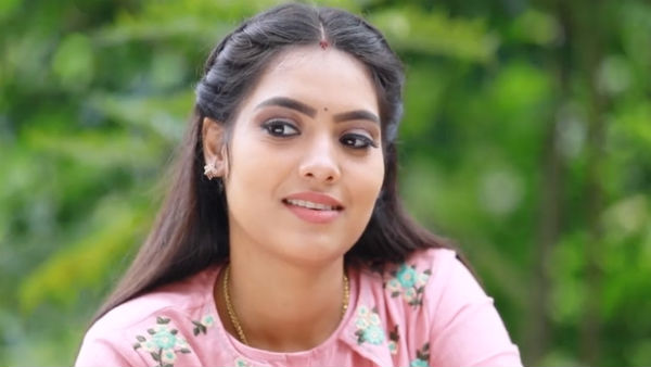 ரெசார்ட்டில் சர்ப்ரைஸ்