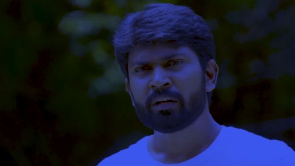 காட்டில் விட்டு