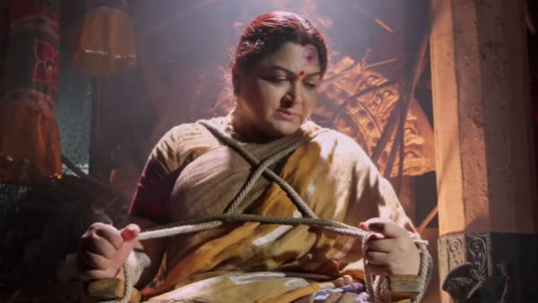தேஜாவுடன் ரவிக்கு