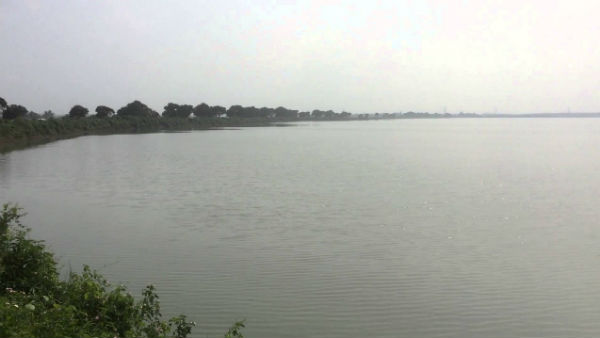 Cholavaram lake water: PWD written letter to Chennai Metropolitan Water Supply and Sewerage Board Cholavaram lake water: PWD written letter to Chennai Metropolitan Water Supply and Sewerage Board