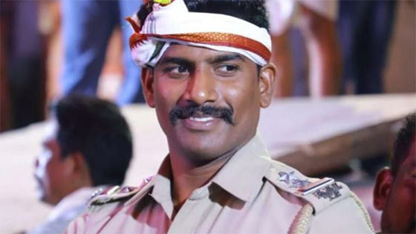 சபாஷ் போலீஸ்