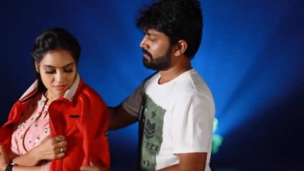 காட்டு புராஜெக்ட்