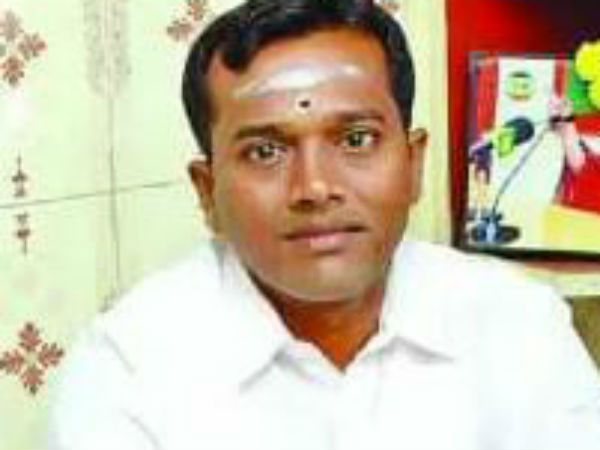மகாலட்சுமி