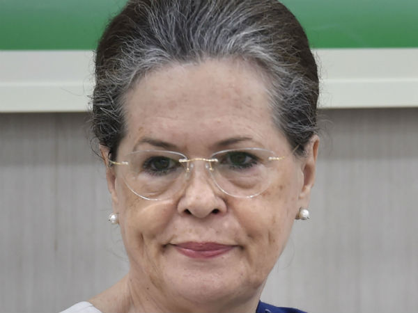 sonia shows her maturity as a leader in the polls sonia shows her maturity as a leader in the polls