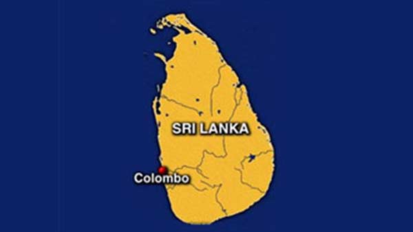 இலங்கை அரசியல்