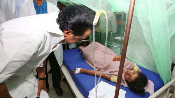 மூடிமறைக்கிறது