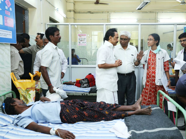 டெங்கு காய்ச்சல்