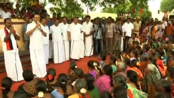 ஸ்டாலின் பதில்