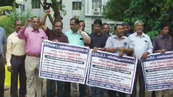Patient died in Kanyakumari GH as the doctors involved in strike Patient died in Kanyakumari GH as the doctors involved in strike