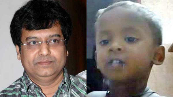 Actor vivek condoles the death of sujith Actor vivek condoles the death of sujith