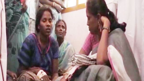 உயிரிழப்பு தொடரக்கூடாது