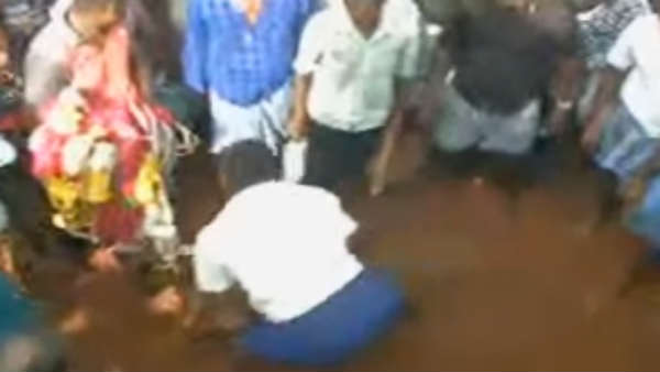 பிறப்பு சம்பவம்