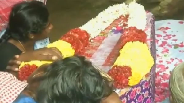 நல்லடக்கம்