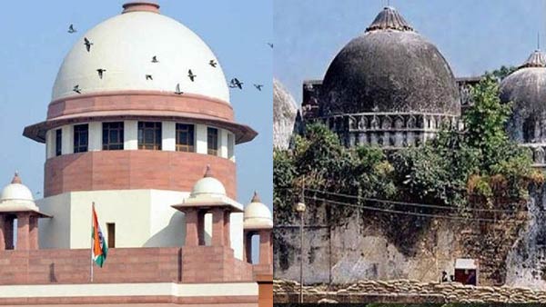 Sunni Waqf Board Seeks to Withdraw from Ayodhya Title Dispute? Sunni Waqf Board Seeks to Withdraw from Ayodhya Title Dispute?