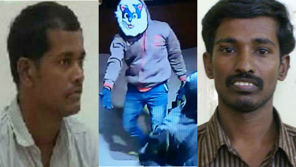 suresh confessed to trichy police suresh confessed to trichy police