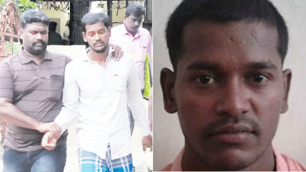 suresh in another 7 days police custody suresh in another 7 days police custody