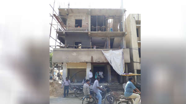 should Reclaiming occupied land belonging to Periyapalayathamman Temple: High Court should Reclaiming occupied land belonging to Periyapalayathamman Temple: High Court