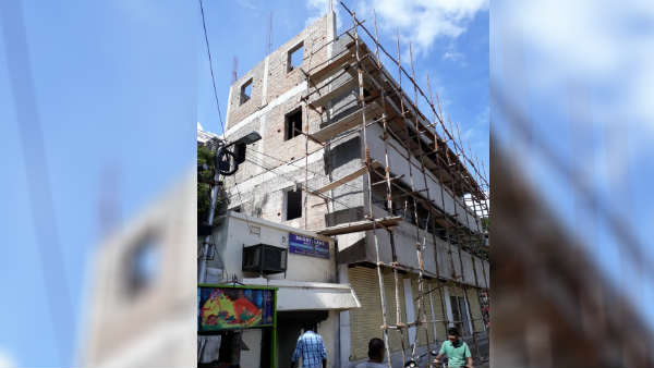 should Reclaiming occupied land belonging to Periyapalayathamman Temple: High Court should Reclaiming occupied land belonging to Periyapalayathamman Temple: High Court