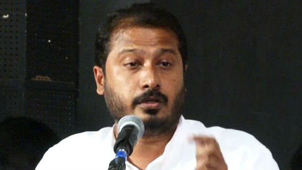 ஆபத்து நிறைந்தது