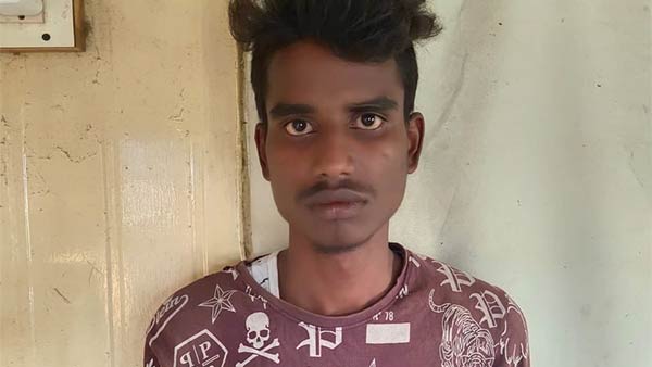 வீடு புகுதல், சங்கிலி பறித்தல்