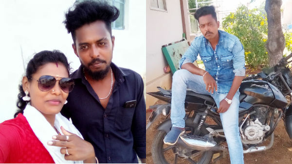man attacked police and escaped in kovai man attacked police and escaped in kovai