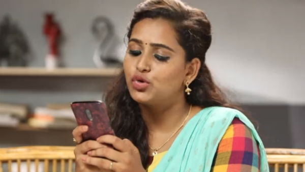 தேன்மொழி பிஏ
