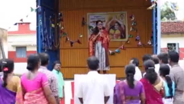 சினிமாவில் வரும் பன்ச்
