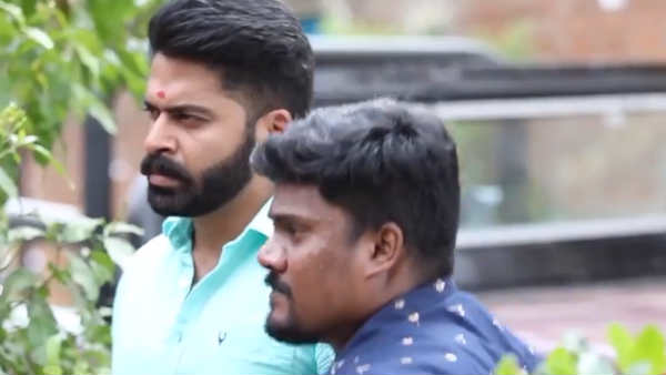 அருள்வேல் குடும்பம்