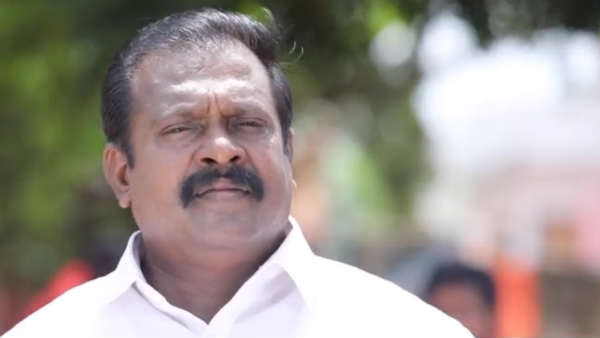 நான் ஆஃபீஸர்