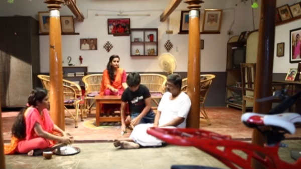 மயக்கம் தேனு