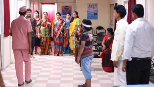 தேன்மொழி பிஏ