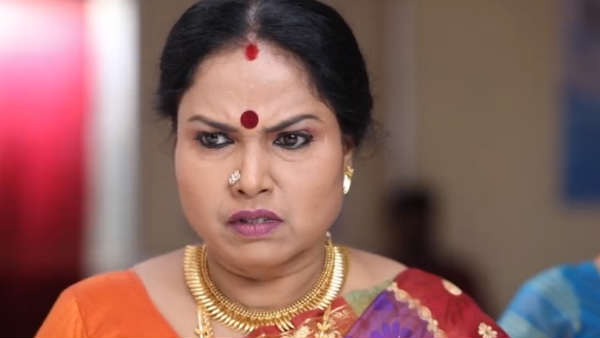 திடீர்னு என்ன