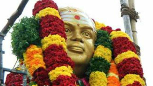 Thevar Guru Poojai: Holidays for schools tomorrow in 5 taluks in Sivaganga district Thevar Guru Poojai: Holidays for schools tomorrow in 5 taluks in Sivaganga district