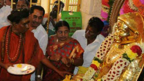 கன்னியாகுமரி வாகனங்கள்
