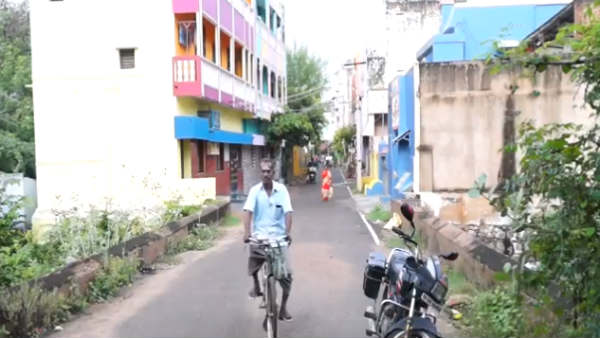 ரோந்துப் பணி