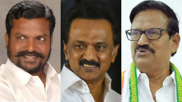 கூட்டணி தொடருமா?