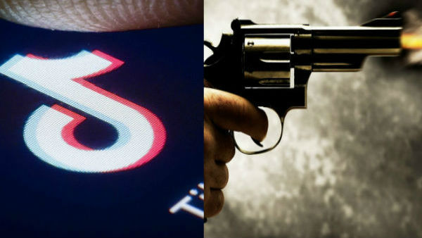Famous Tiktok Serial killer commits suicide Famous Tiktok Serial killer commits suicide