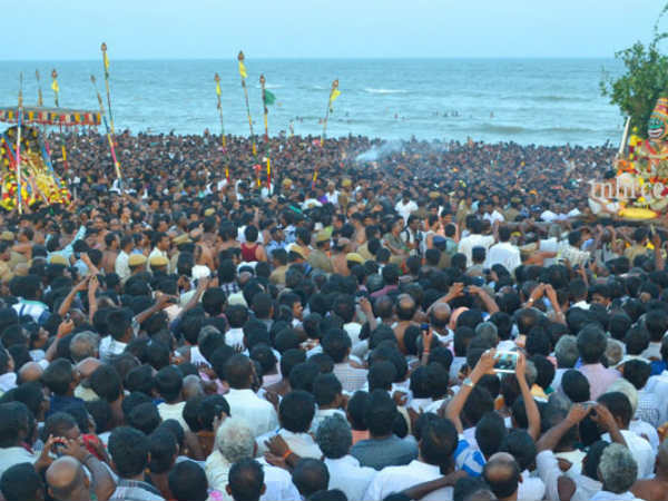 கருணைக் கடலே கந்தா