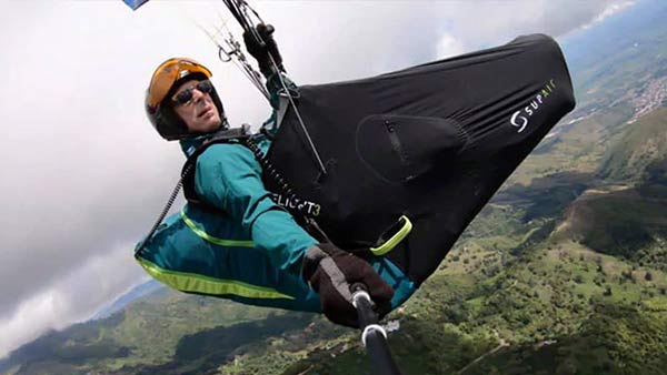 Tourists parachute fails to open at mount kilimanjaro Tourists parachute fails to open at mount kilimanjaro