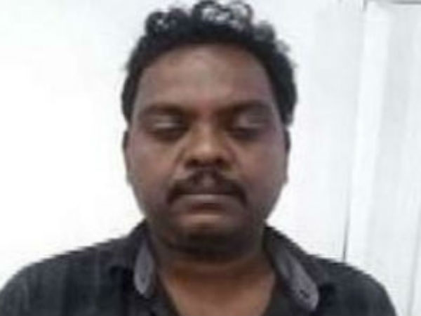 மணிகண்டன்