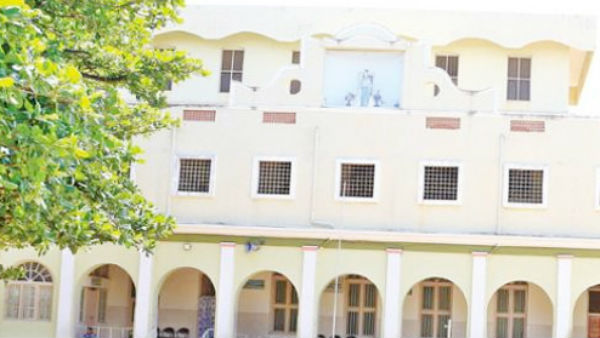 பெற்றோர் ஆசிரியர் கூட்டம்