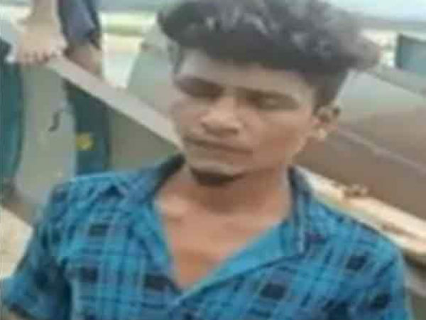 2 பேர் பிடிபட்டனர்