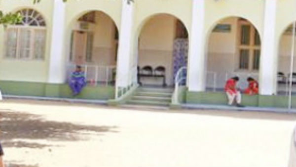 தந்தை அதிர்ச்சி
