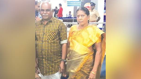அடித்து தாக்கினார்
