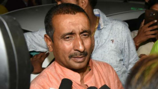 UP MLA Kuldeep Singh Sengar Not Charged For Murder In Unnao Rape Survivors Car Crash UP MLA Kuldeep Singh Sengar Not Charged For Murder In Unnao Rape Survivors Car Crash