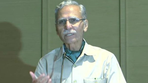 Former VC of AMU suggests Muslims to hand over the Ayodhya land to Hindus Former VC of AMU suggests Muslims to hand over the Ayodhya land to Hindus