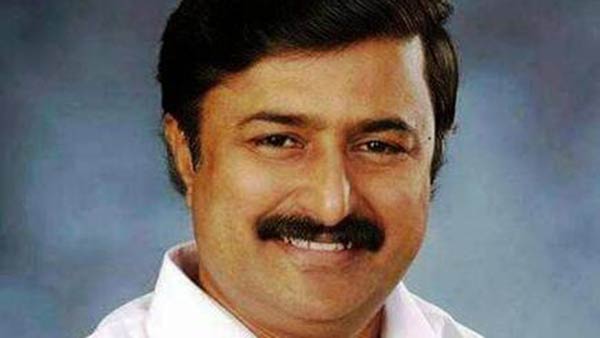 dmk head soon to appoint vellakovil saminathan in important post in tirupur dmk dmk head soon to appoint vellakovil saminathan in important post in tirupur dmk