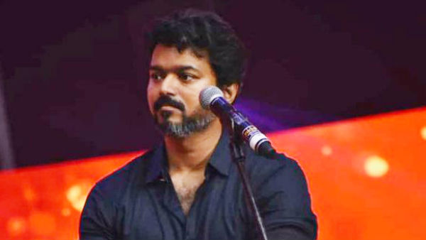 விஜய் கவனம்