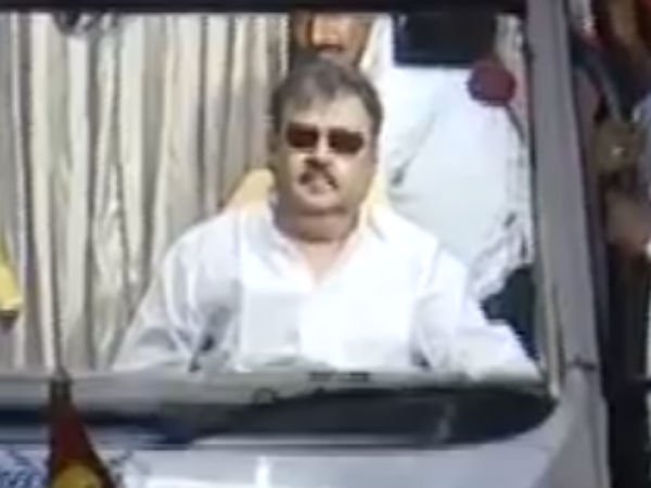 அதிமுக நம்பிக்கை